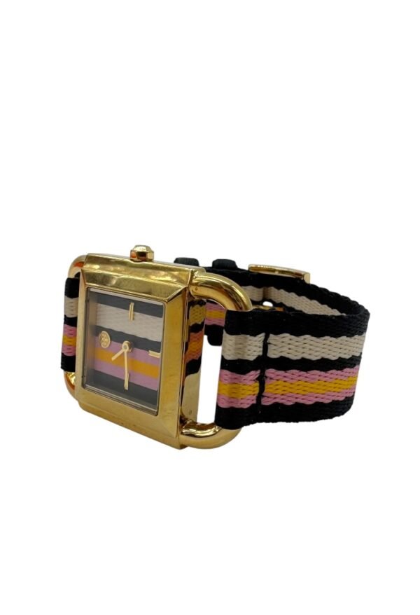 TORY BURCH - WATCH STRIPES - Image 10